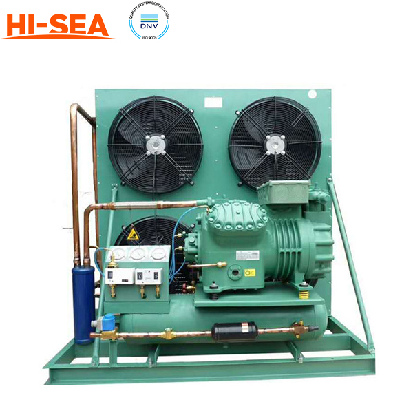 Marine Condensing Unit